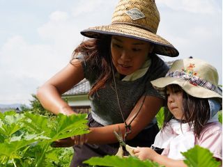 私達の体験は、友達、カップルはもちろん、お子様連れにも大人気です!