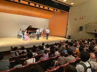 サロンオーケストラジャパン