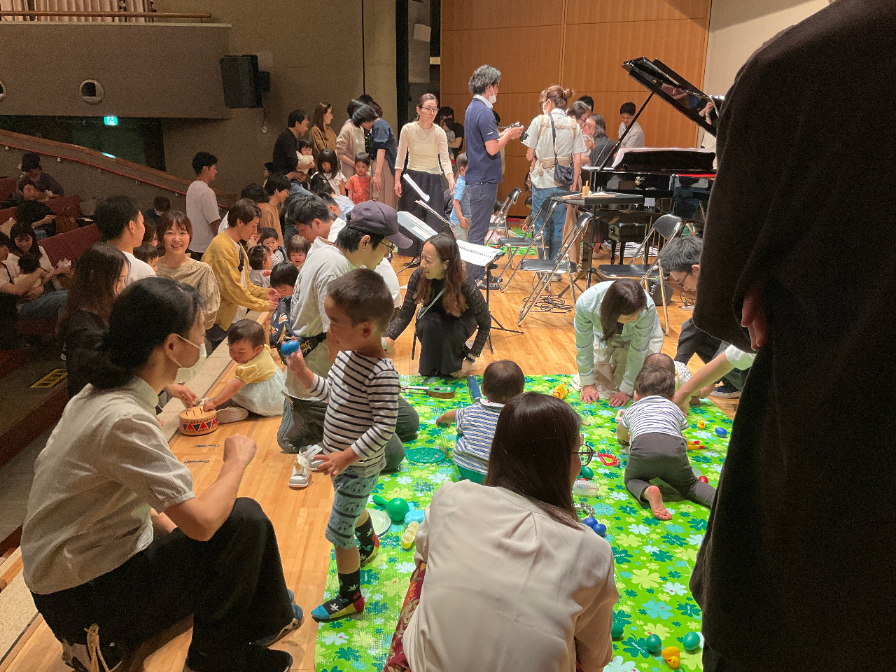 J܂ł͊y̌@Ȋy킪܂I