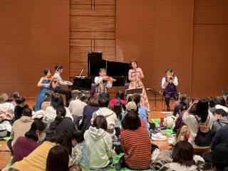 サロンオーケストラジャパン