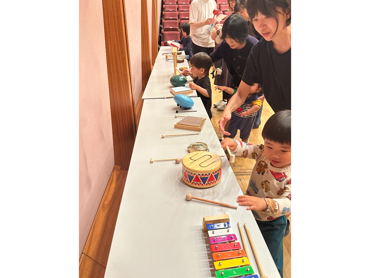 �y������������̊y��ł�������V�ׂ�