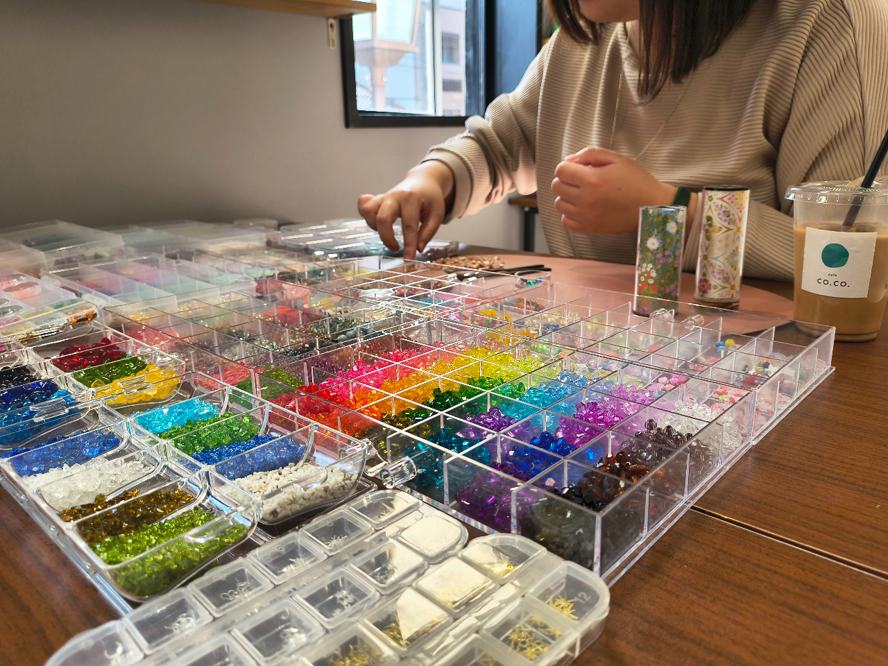 �V�R�΁E�r�[�Y�E�K���X���������񂲗p�ӂ��Ă��܂��b�u�I�Ԋy���݁v�������Ɂ�