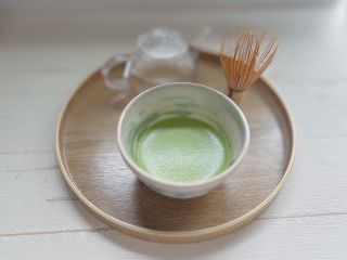 裏千家教授から学ぶ、お抹茶体験を京都で♪
