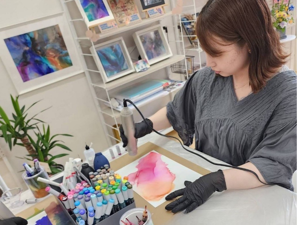 AR[CNA[ǧbXEFutbX\łB