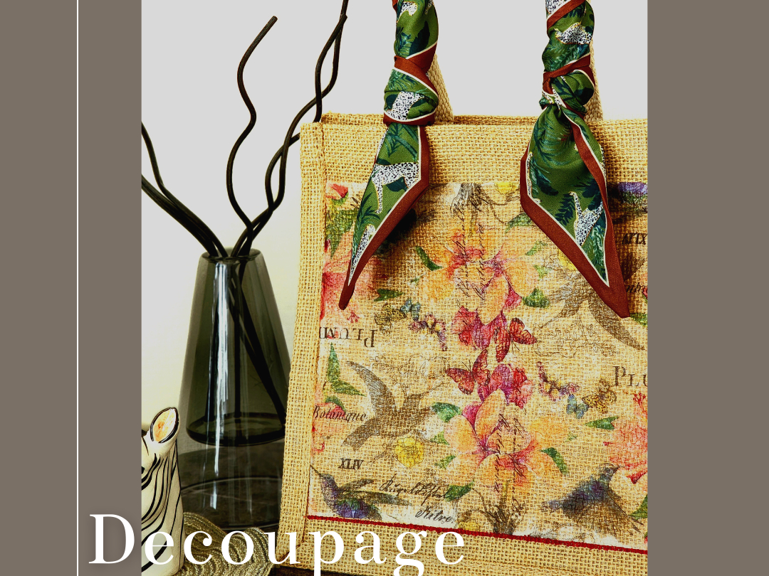 ��l�����ɐl�C�́u�f�R�p�[�W���o�b�O���̌��v�ł��B ���D���ȃy�[�p�[��I�сA�\�邾���Ő��E�ɂЂƂ̃I���W�i���o�b�O������肢�������܂��B