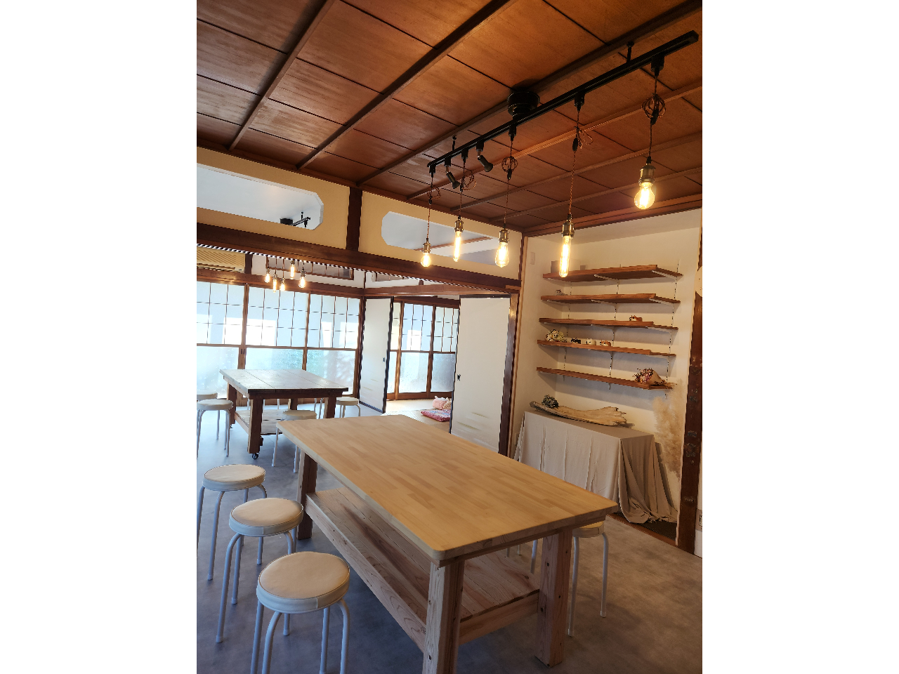 �ݐ؂����炨�q�l�A������S�̍H�[����