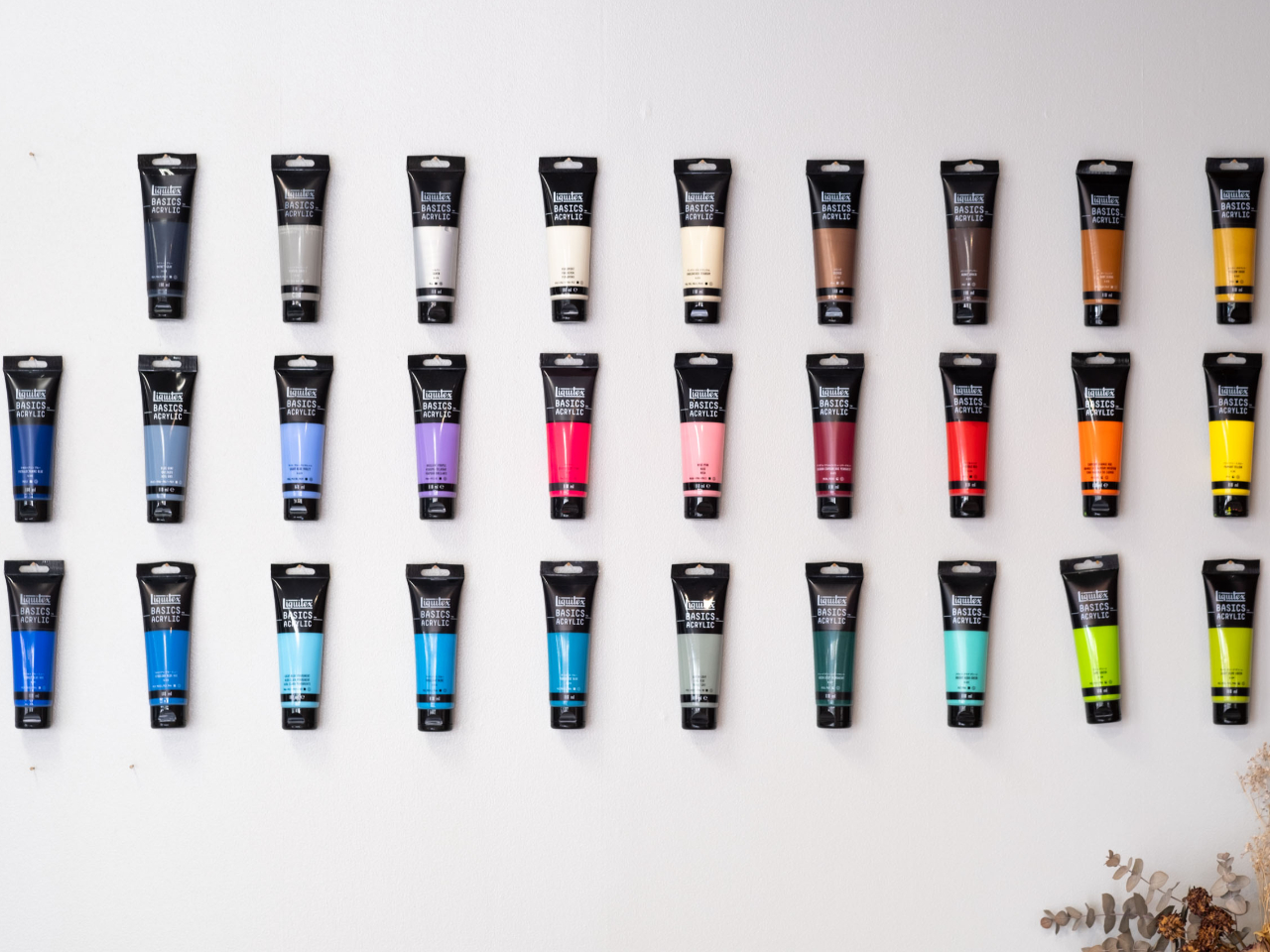 �D���ȐF��I�ׂ鏉�S�Ҍ����A�[�g�̌�