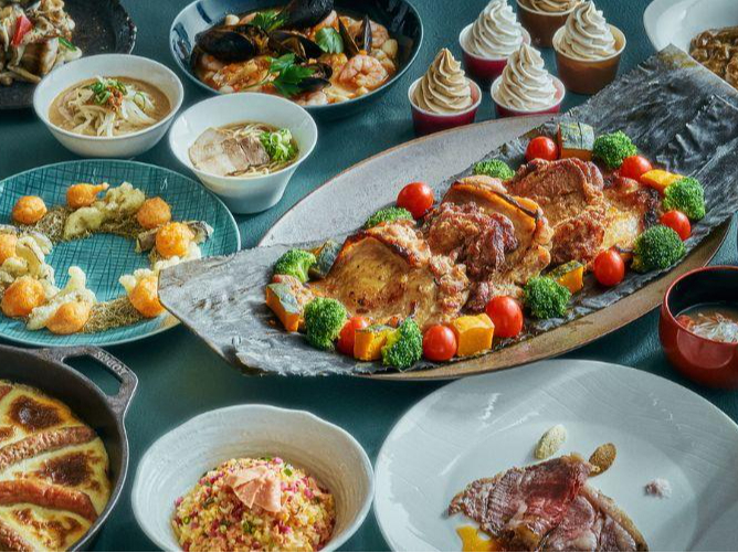 ���A�����W���j���[��