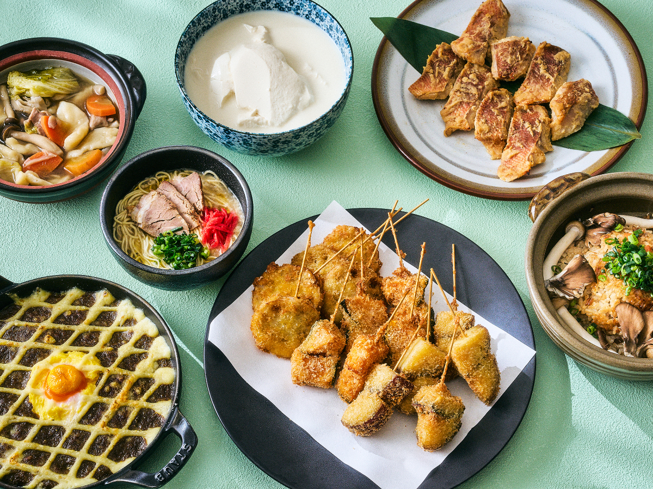 �i��v�����X�z�e�� LUXE DINING HAPUNA�̎ʐ^3