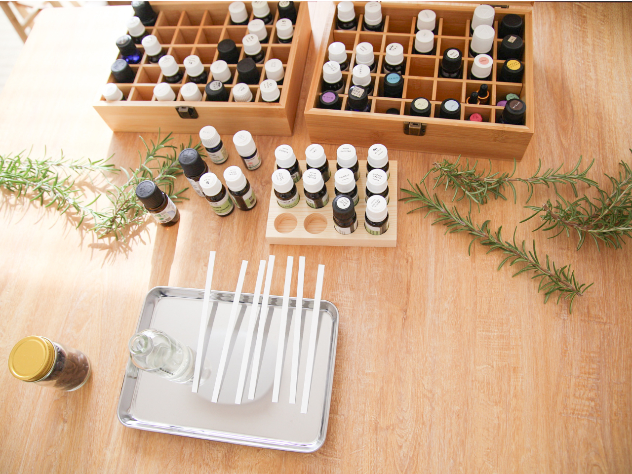 Lulu AromaLife�̎ʐ^3