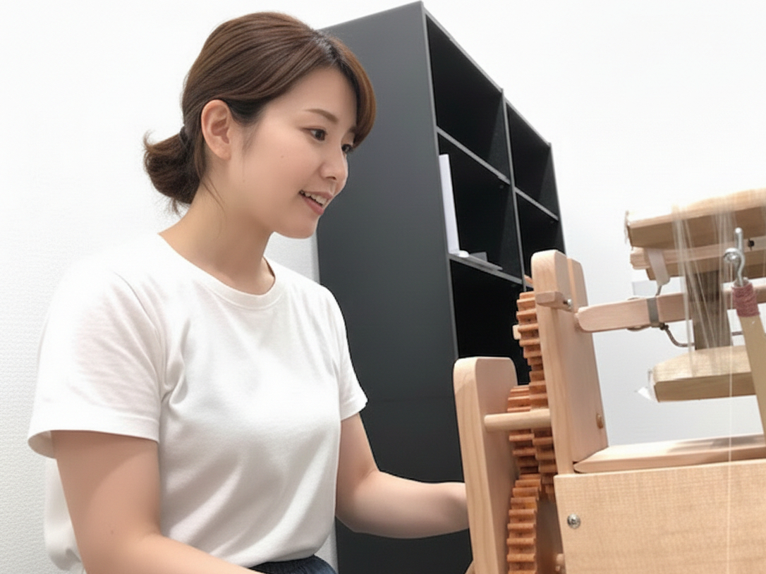 ���J�����g���A�������ƃn���h�����񂵂܂��B���S�ɂȂ����₵�̂ЂƂƂ����B