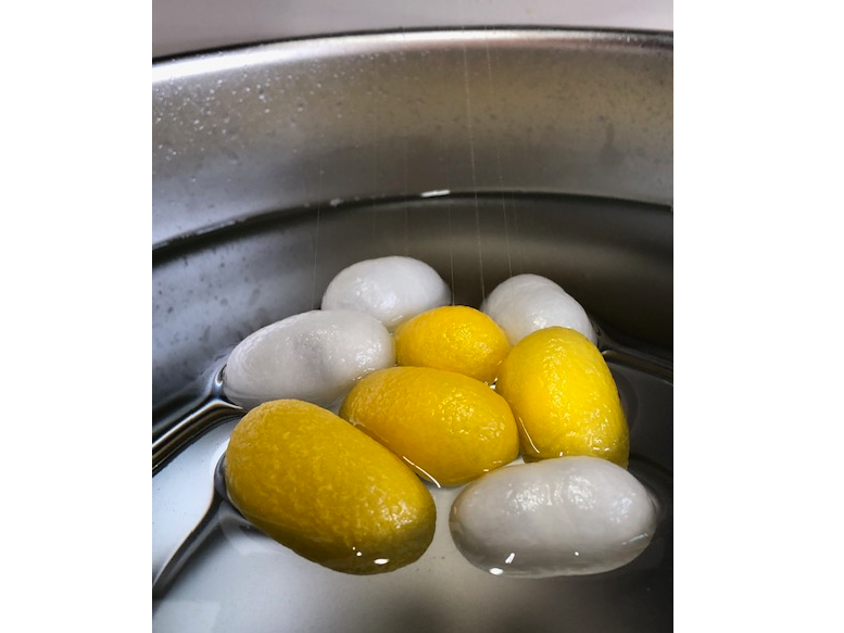 �����Ȕ��ƁA�����l�F�B����������킹��u�~�b�N�X�v���I�ׂ܂��B