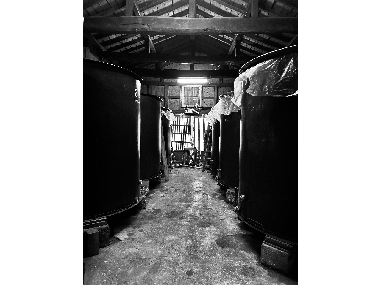 【 山形・米沢市】創業102年の現役酒蔵見学+「簡単・栄養満点」粕汁教室|社長直...