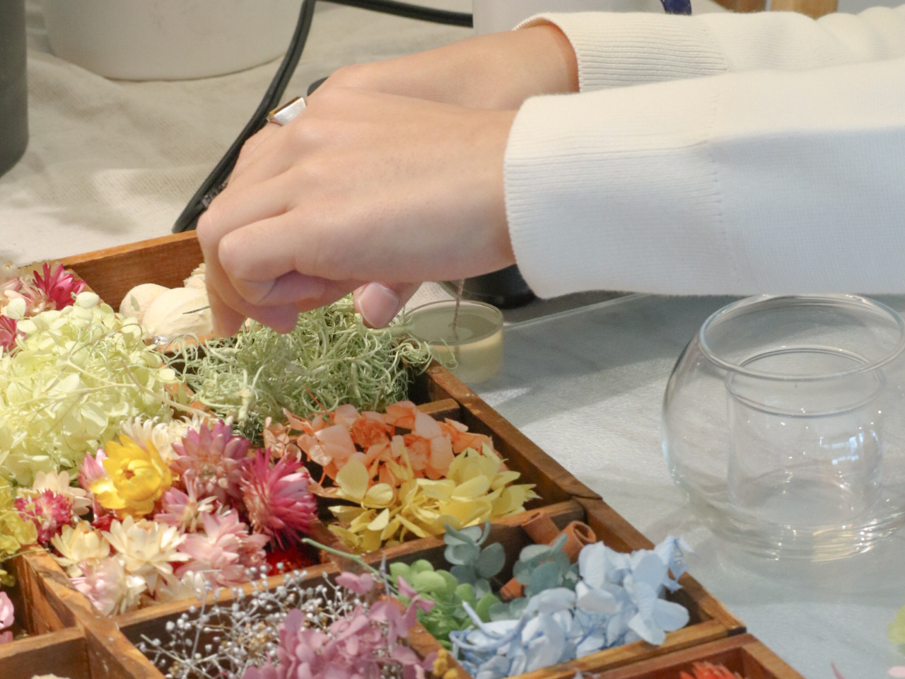 ؂Ȑl֑z߁A蕨Ƃč쐬邨qlłB