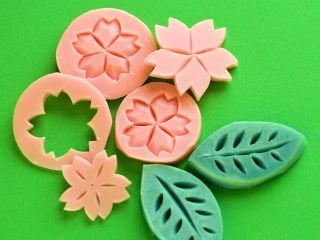 桜のゲストソープ