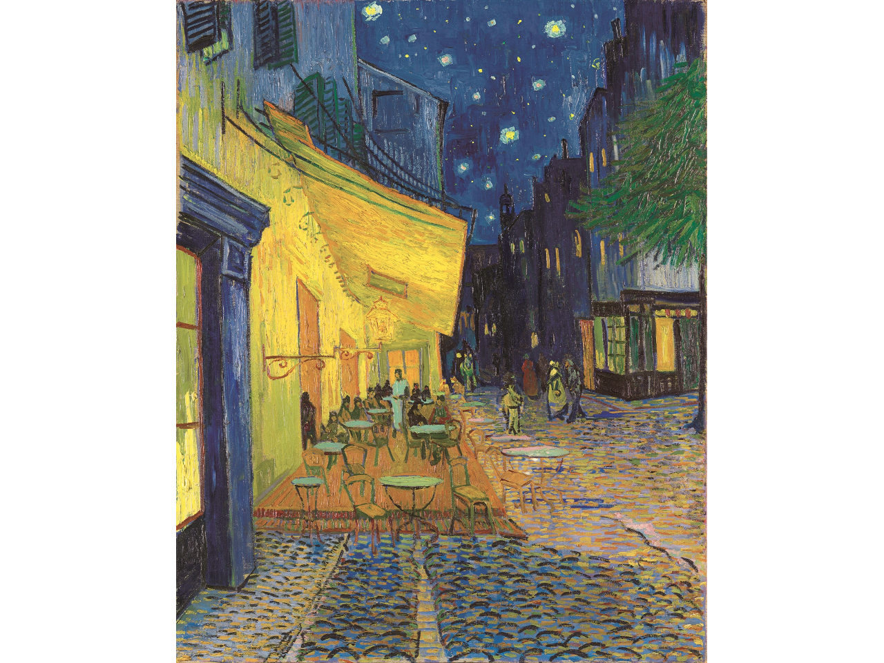 ��S�b�z�W ��̃J�t�F�e���X�̎ʐ^3