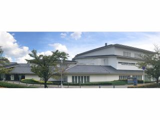 DMG MORI やまと郡山城ホール