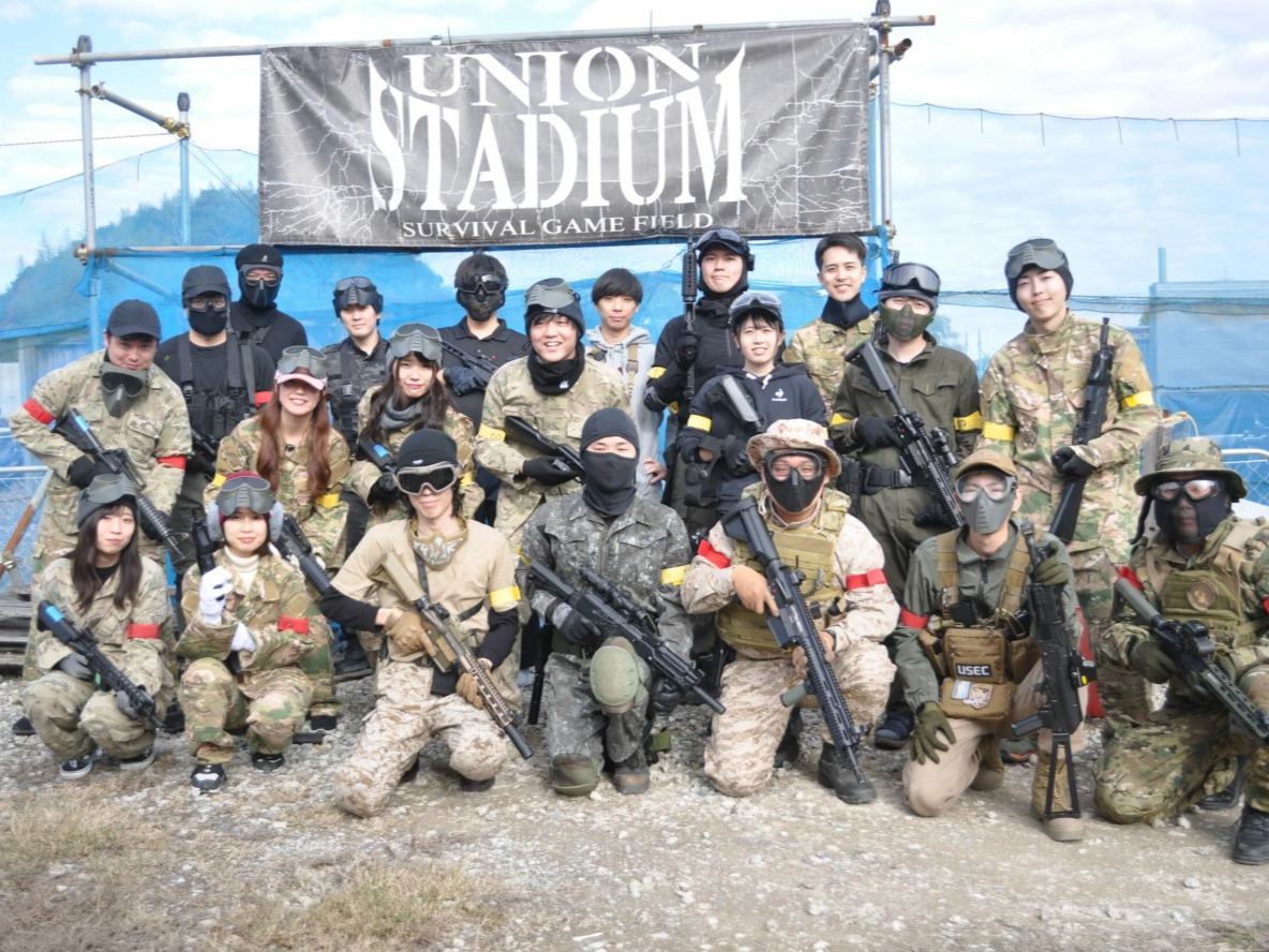 【じゃらんのお得な10日間】【じゃらん限定割引プラン♪♪】平日貸切りサバゲー♪じ...