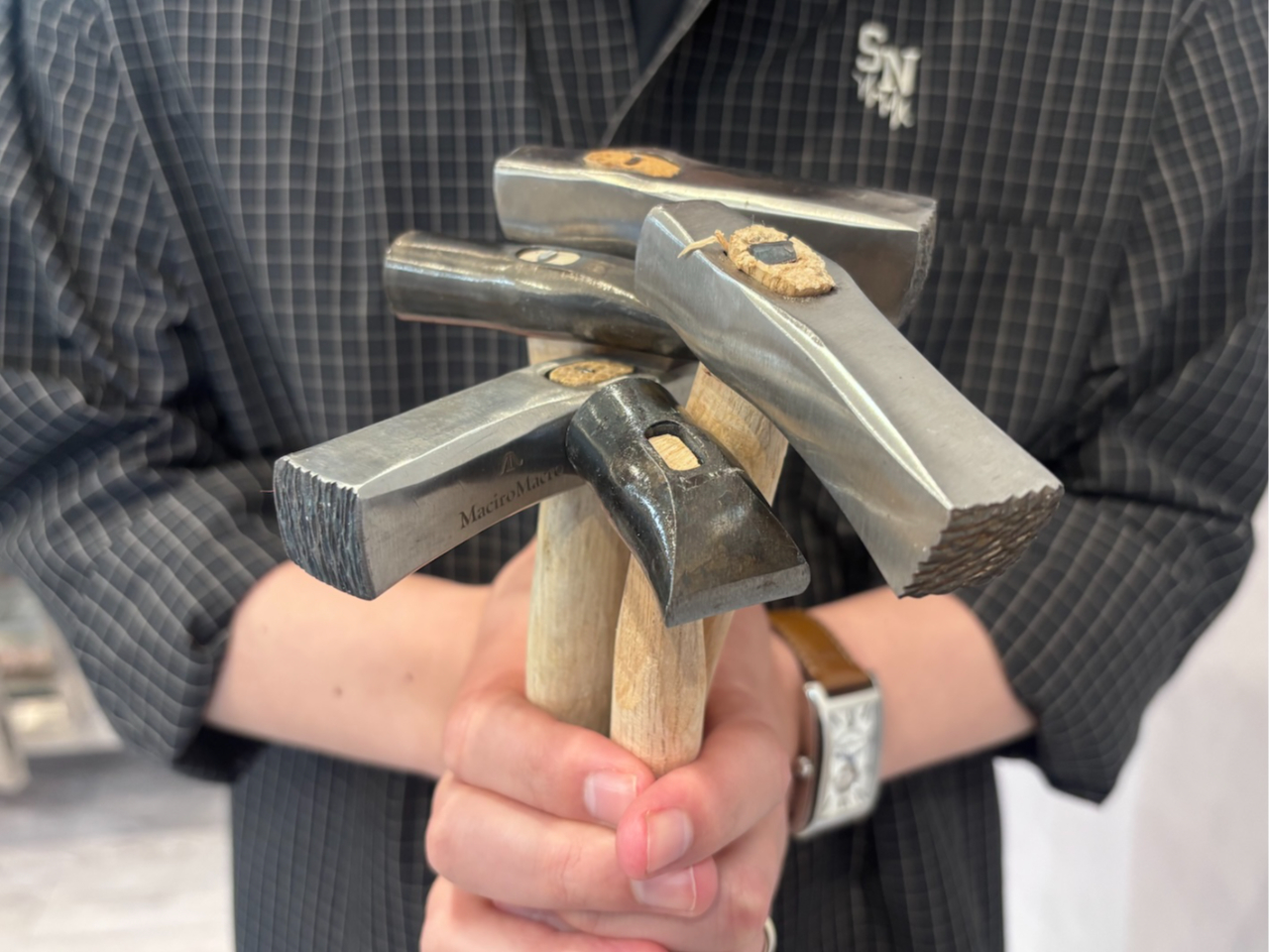 MaciroMacro�̎ʐ^3