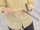 選んだ模様の金槌で思い切りよく、こんこん叩きます!
