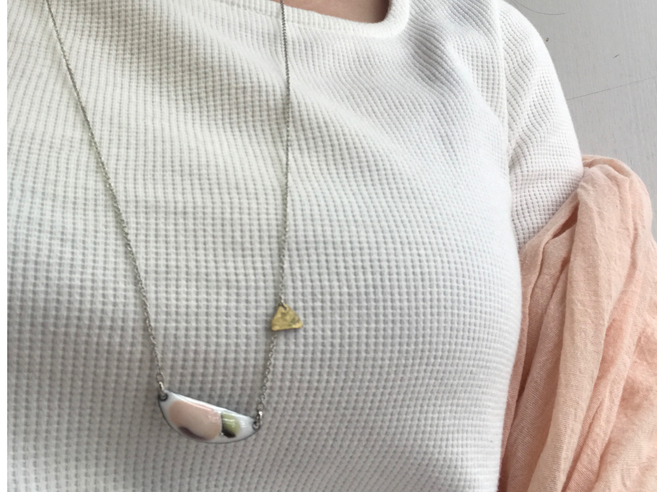 �`�F�[���̒�����2�^�C�v���p�ӂ��Ă��܂��B�{2200�~�ŕύX�\�B