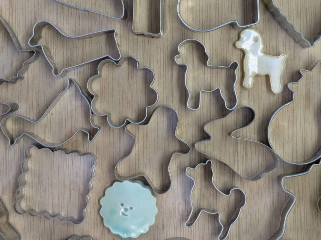 �N�b�L�[�̔��^���g���Ĕ��u����`���[�����B