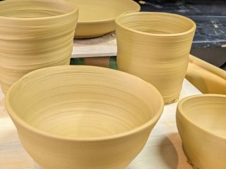 3〜4個制作体験いただけます。