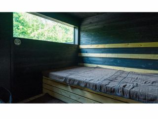 \サウナ/低温多湿なフィンランド式サウナです!