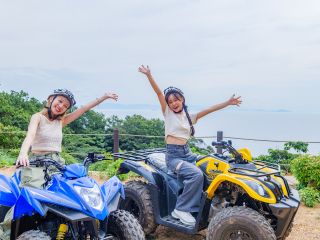 \ここだけでしか味わえない至福の景色をご家族お友達、恋人とお楽しみください!/