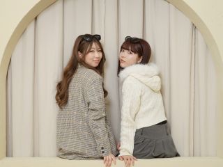 【韓国風と話題のアーチ壁】立つだけでプロっぽく撮れるSNS映え抜群のスポット♪築100年のフルリノベ町家×ベージュ空間はどこを切り取っても絵になる♪