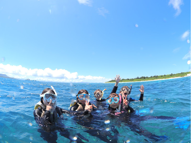 ���[�����Y��ȊC�ōō��̃X�m�[�P�����O