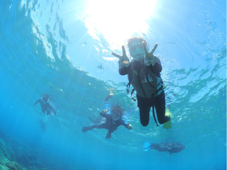 �X�m�[�P�����O�ł��������y����Œ����܂��I�I