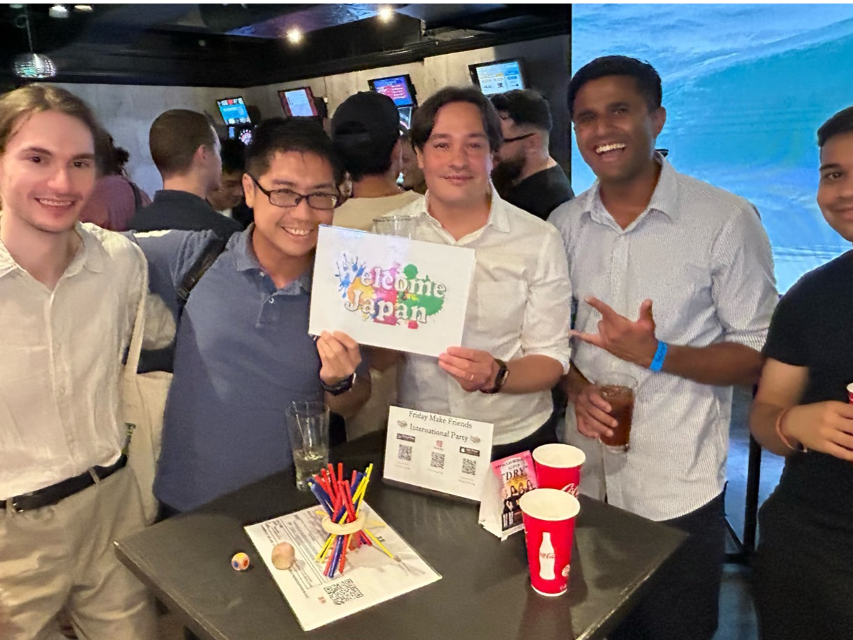 ���{��Ɖp�ꂪ�����b����Ίy���߂�