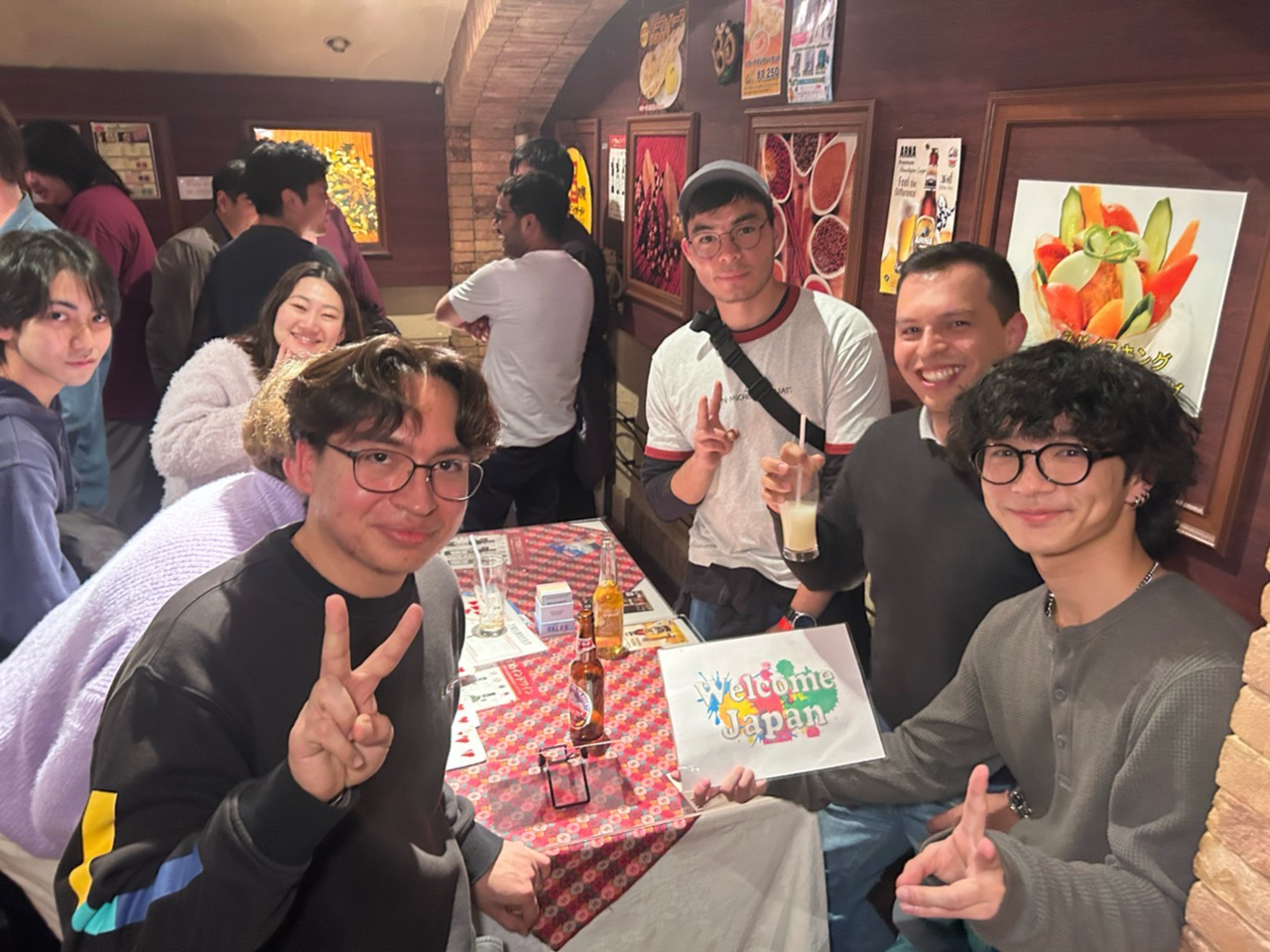 ���ی𗬃p�[�e�B�[�J�Ò�