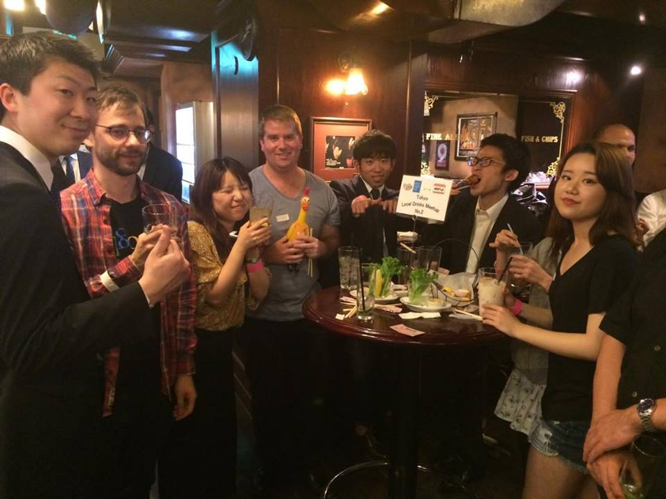 ���ی𗬃p�[�e�B�[�@��l�Q��OK