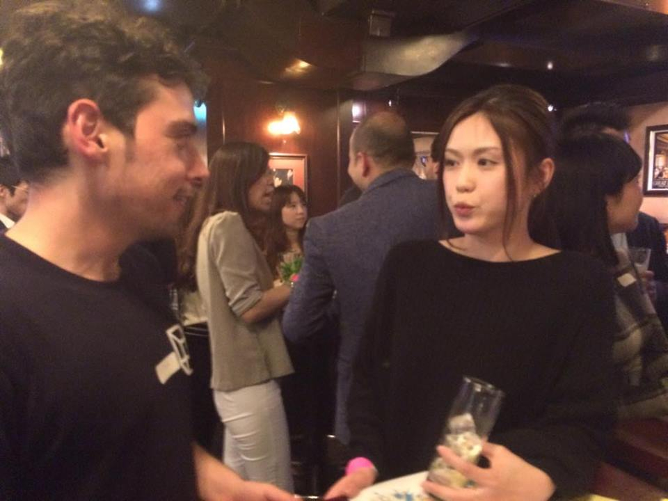 ���ی𗬃p�[�e�B�[�@��l�Q��OK