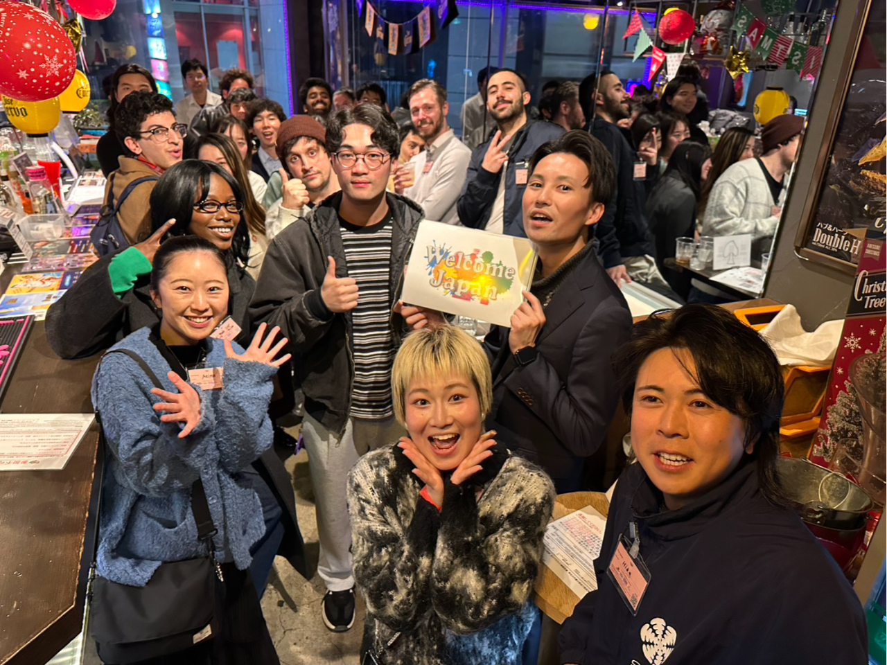 �������ی𗬃p�[�e�B�[