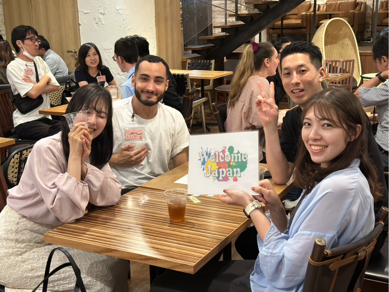 �p����{��@��������@���ی𗬃C�x���g�̉�