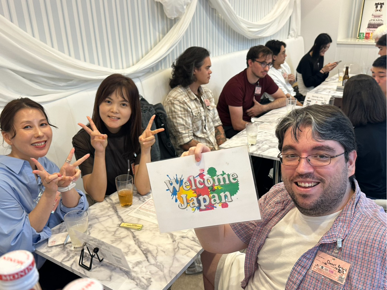 ���ی𗬃C�x���g�p��b