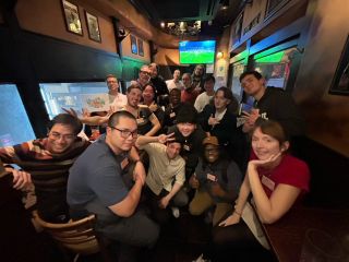 英会話イベント