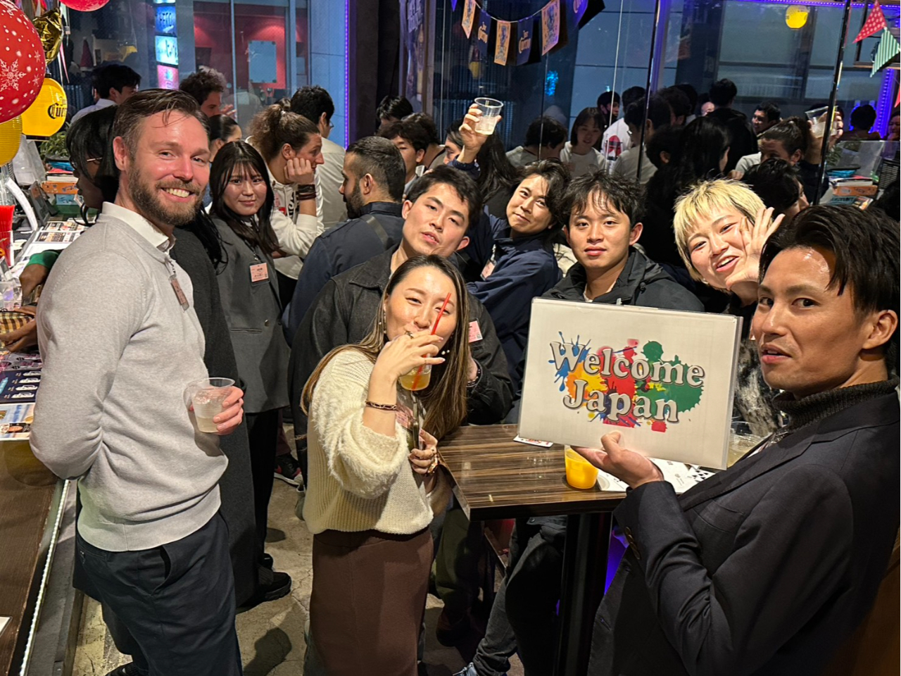 ���ی𗬃p�[�e�B�[