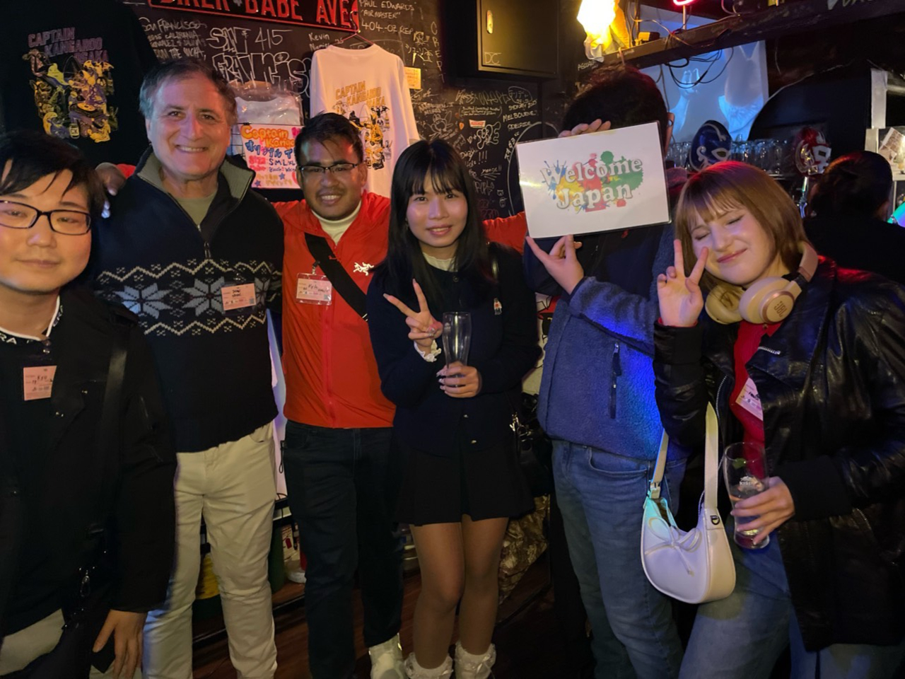 ���ی𗬃p�[�e�B�[