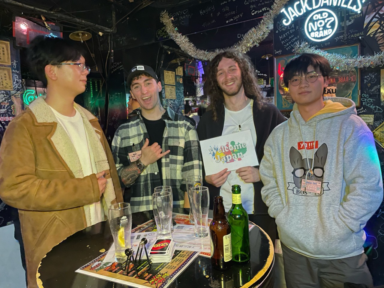 ���ی𗬃p�[�e�B�[