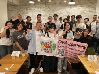 国際交流イベント大阪