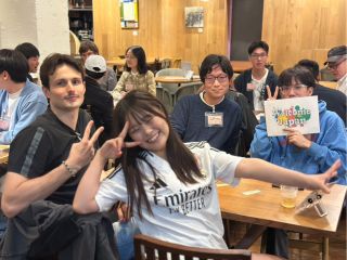 イベントの様子。