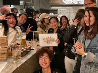 イベントの様子