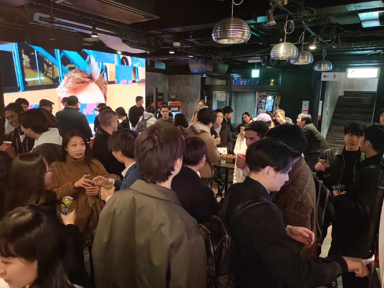WelcomeJapan ���s���ی𗬃C�x���g�̌��̎ʐ^4