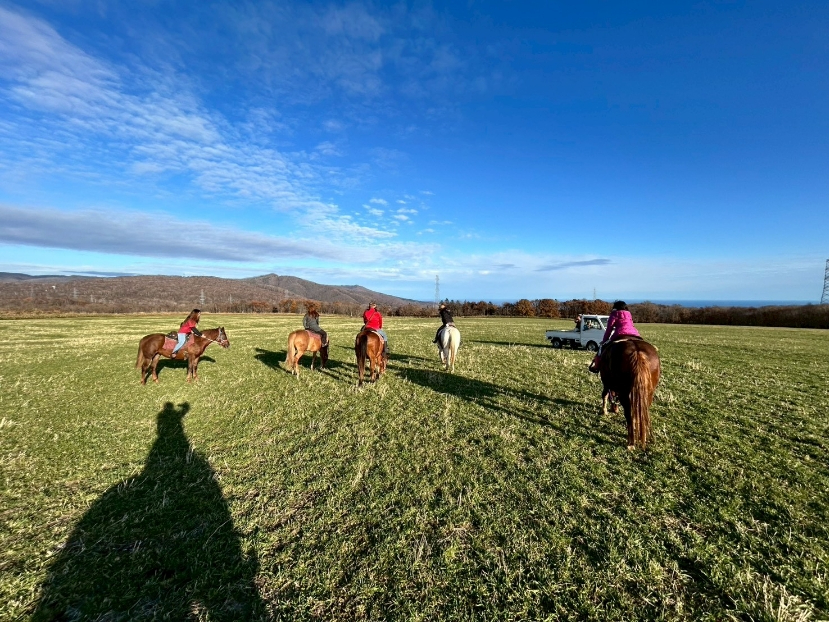 �_�k�C���̎��R�Ɣn�Ƃ̂ӂꂠ�����y����Ł�^