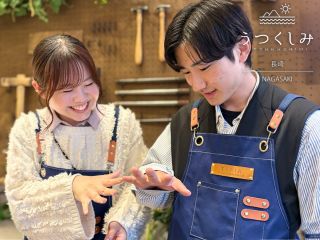 \ちょっと大変だけど…出来上がりの感動が違う♪ほとんどの工程を自分で行うフルコース/
