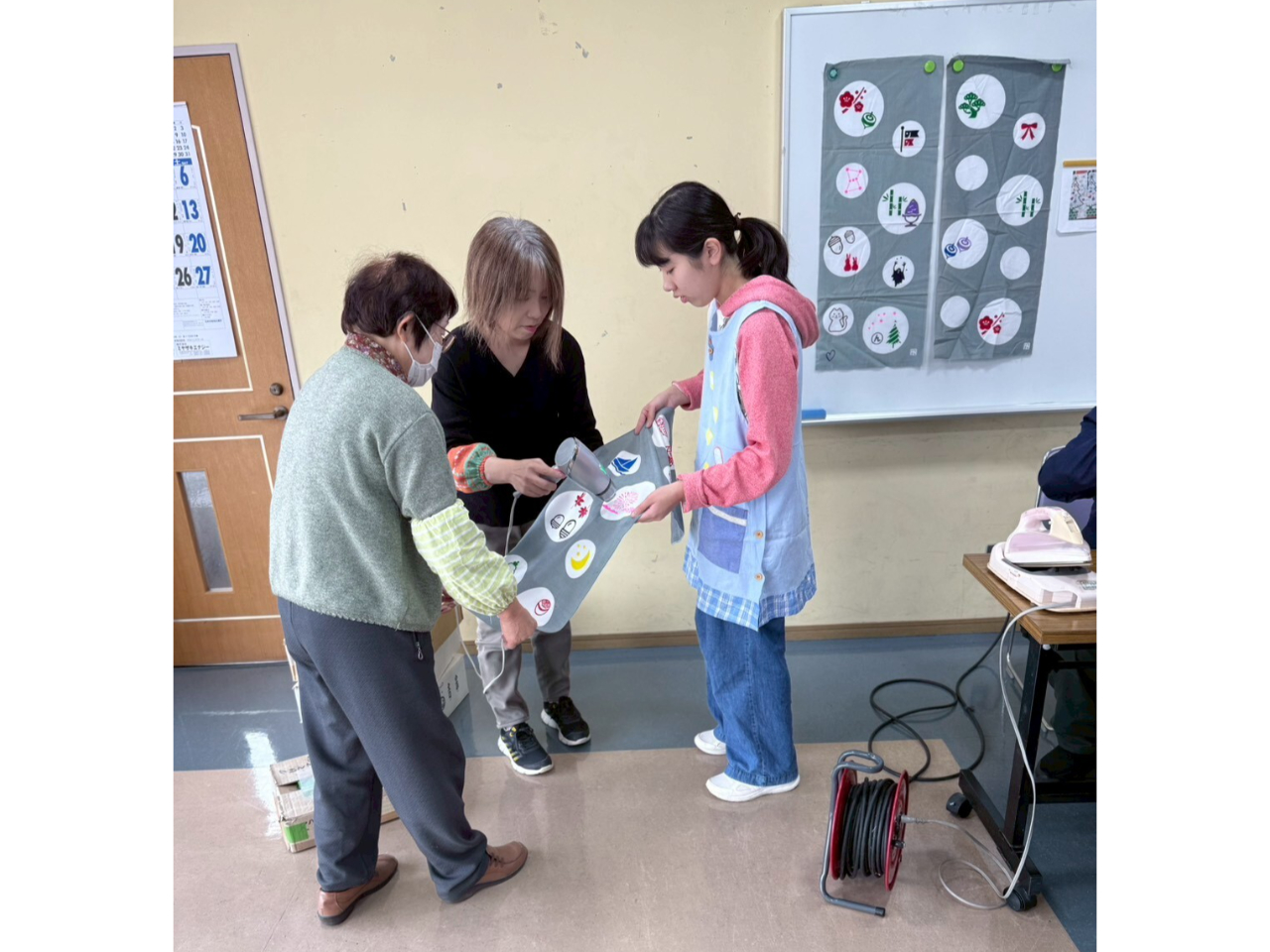 �h���C���[�Ŋ��������B�����܂ł��Ƃ���������